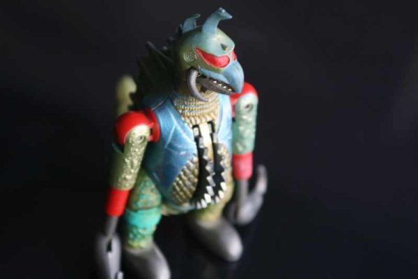 Gigan Bull Pet by Bullmark - Image 3