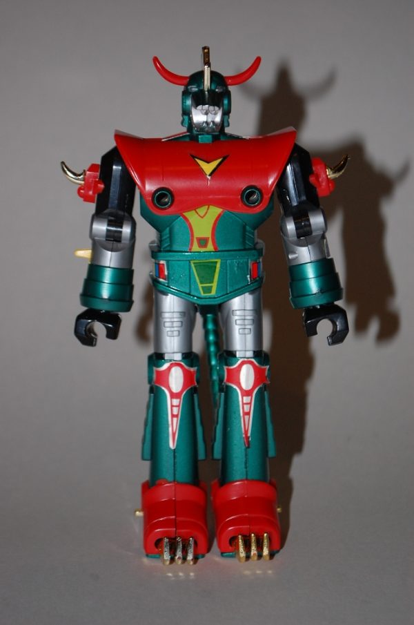Gokaiser Gokai Dragon by Takatoku - Image 6