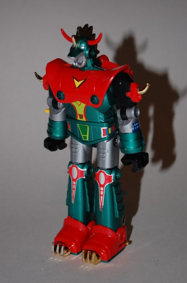 Gokaiser Gokai Dragon by Takatoku - Image 7