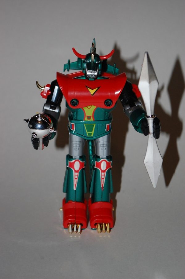 Gokaiser Gokai Dragon by Takatoku - Image 10