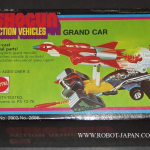 PA-69 Grand Car