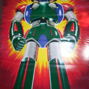 Groizer X Poster