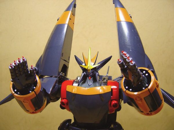 GX-34 Gunbuster SOC Review by Gold - Image 9