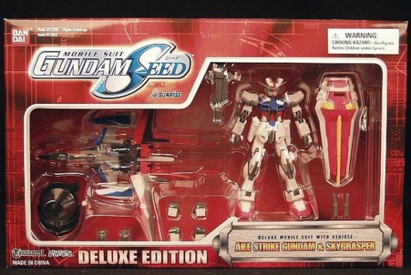 Aile Strike Gundam - Image 2