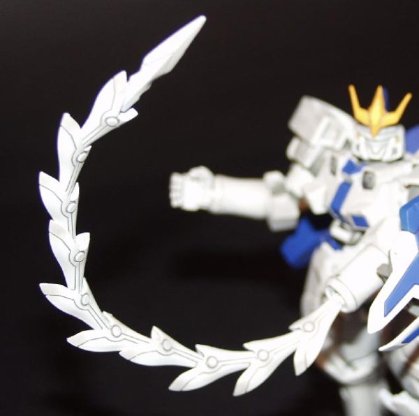 Tallgeese III - Image 5