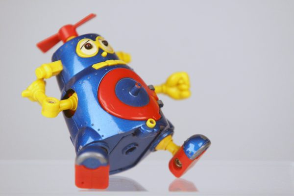 Robo-Q from Robodatchi - Image 3