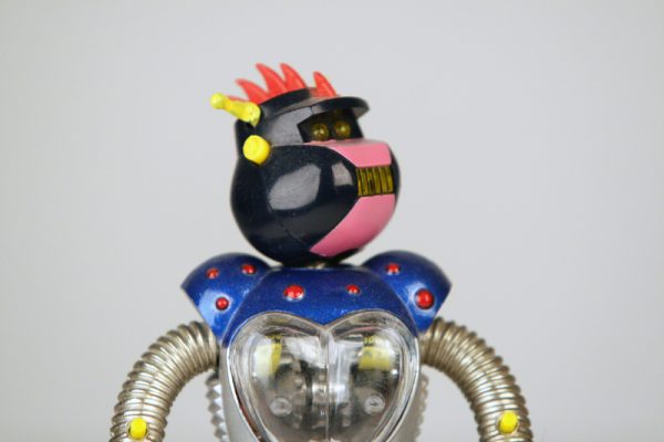 GA-39 Robo Riki - Image 2