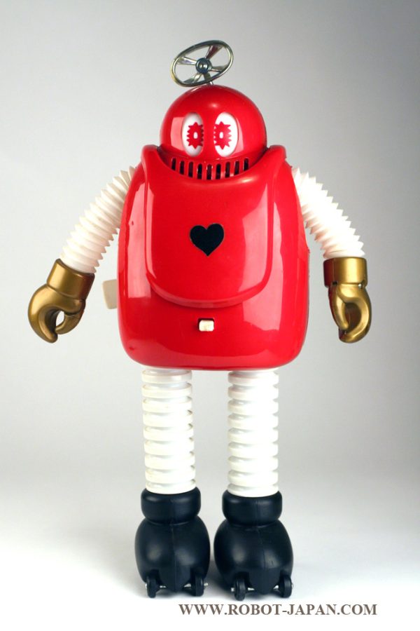 Robocon Talker