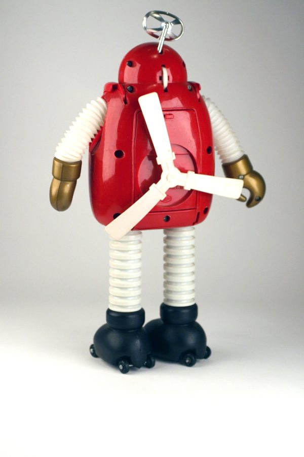 Robocon Talker - Image 2