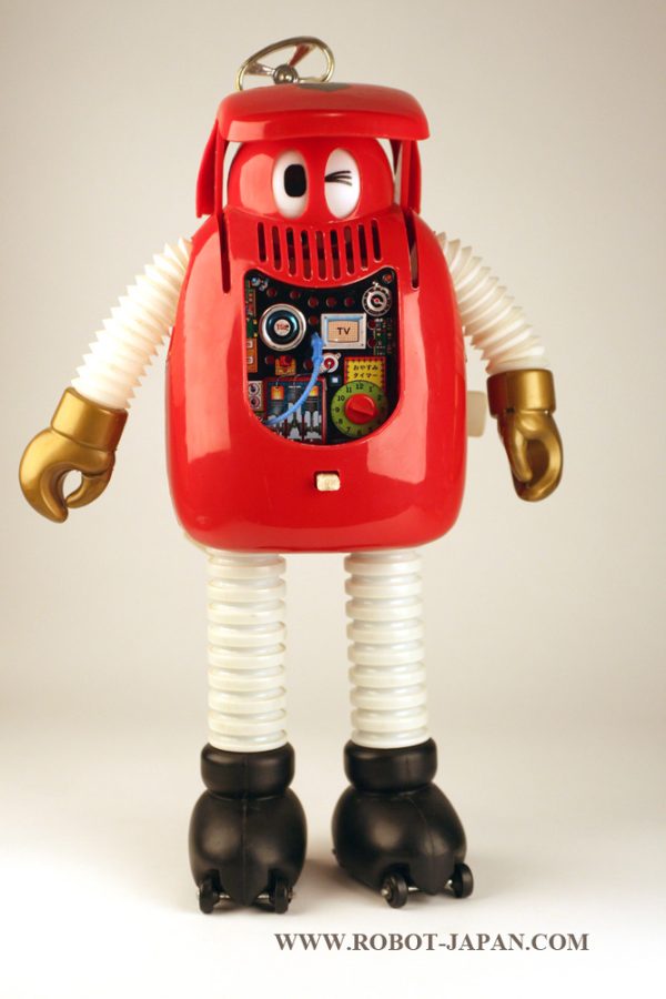 Robocon Talker - Image 3