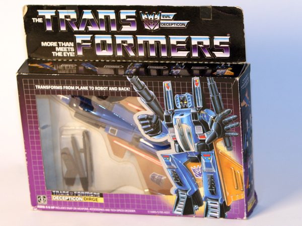 Dirge G1 - Image 3