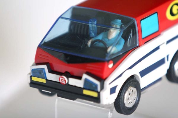 Gadgetmobile Car - Image 7