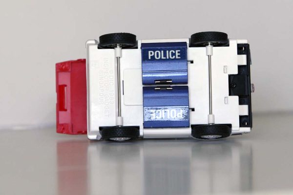 Gadgetmobile Car - Image 9
