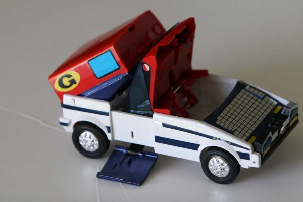 Gadgetmobile Car - Image 10