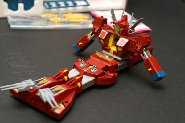 Irongear Diecast - Image 4