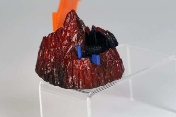 PA-34 Great Mazinger Scientific Fortress Base - Image 2