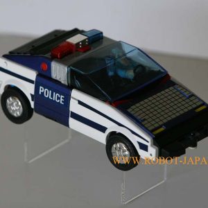 Gadgetmobile Car