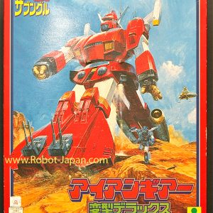 Irongear DX
