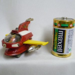 PA-30 Jet Pilder