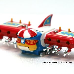 PA-73 Kagestar Kageboshi