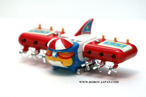 PA-73 Kagestar Kageboshi