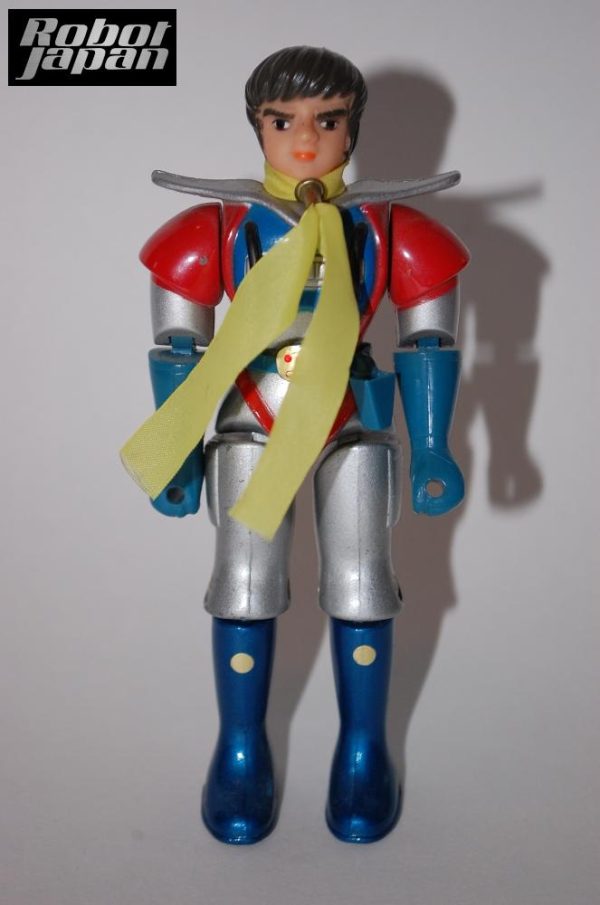 Joe Kaisaka from Groizer X by Nakajima - Image 5