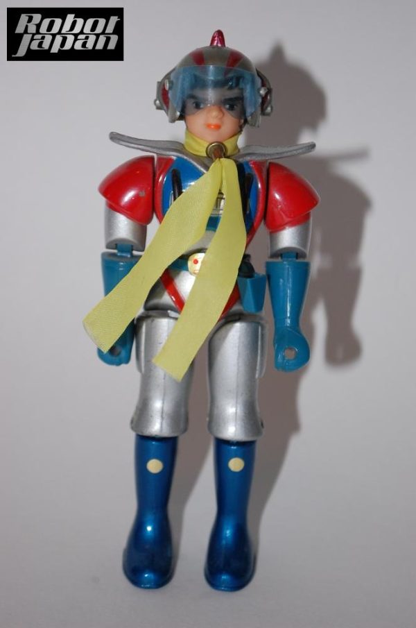 Joe Kaisaka from Groizer X by Nakajima - Image 6