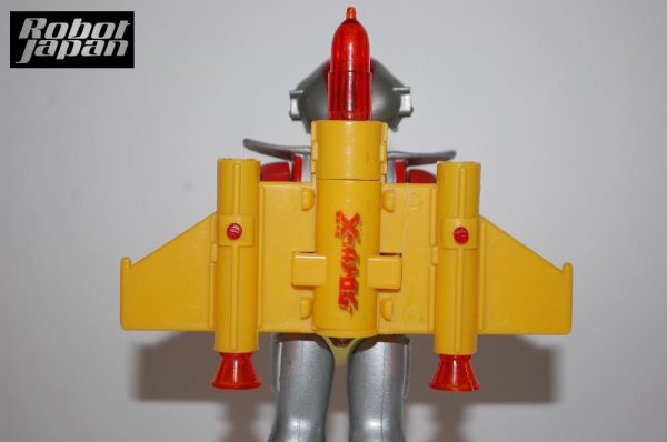 Joe Kaisaka from Groizer X by Nakajima - Image 8