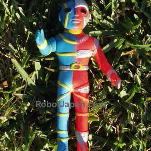 Kikaider Vinyl