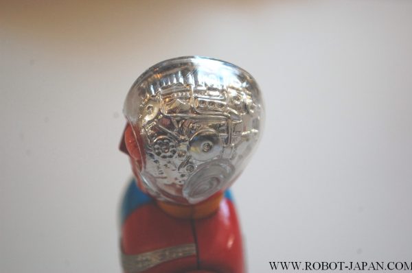 RG-02 Kikaider by Nostalgic Heroes - Image 5