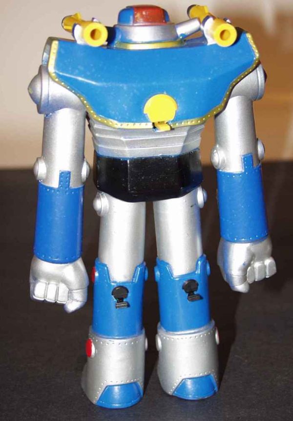 Apolon Legger Vinyl - Image 3