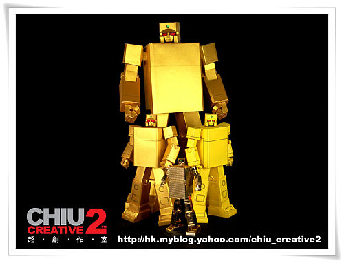 Gold Lightan Custom Paper Creation - Image 14