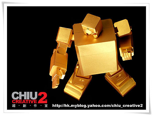 Gold Lightan Custom Paper Creation - Image 19