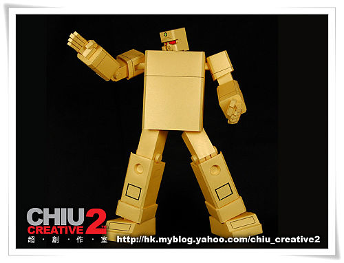 Gold Lightan Custom Paper Creation - Image 6
