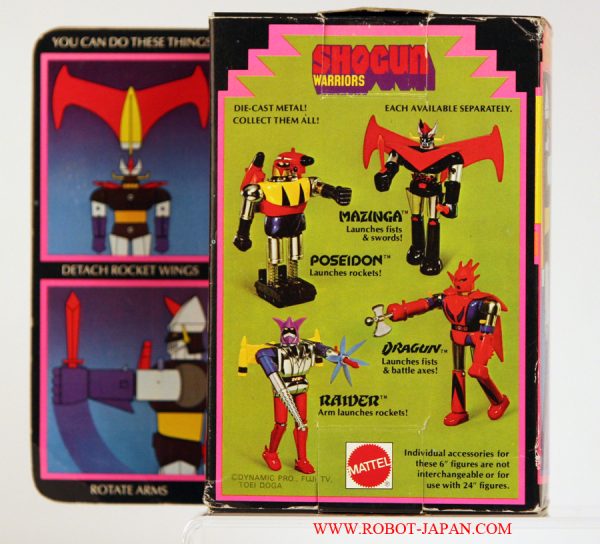 Mazinga - Image 2
