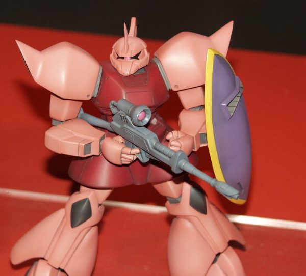 Gundam Arch Enemy