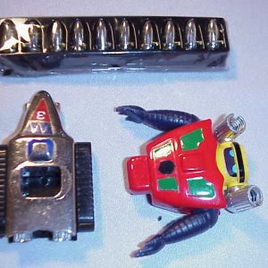 GA-04 Getter 3