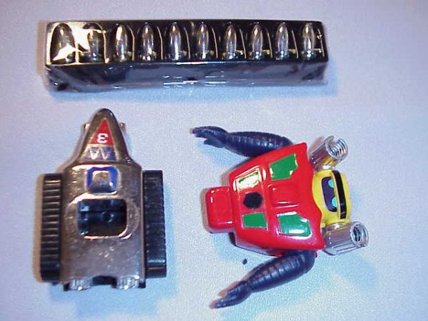 GA-04 Getter 3