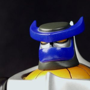 Mechabot by Go Hero
