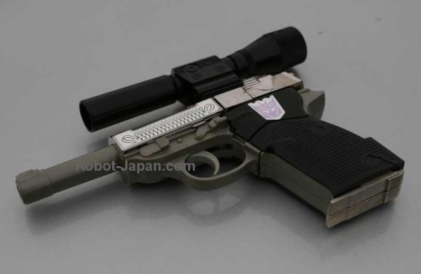Megatron G1