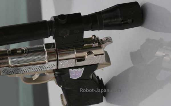Megatron G1 - Image 2
