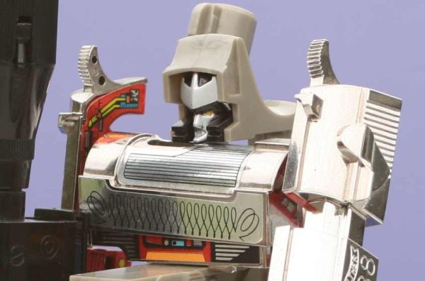 Megatron G1 - Image 4