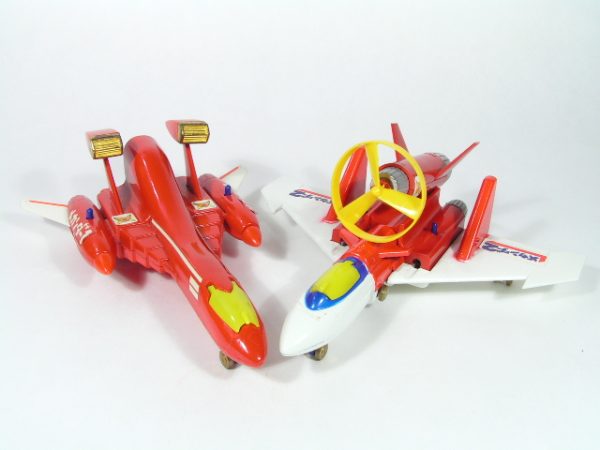 Mekanda Jet Set by Bullmark - Image 6