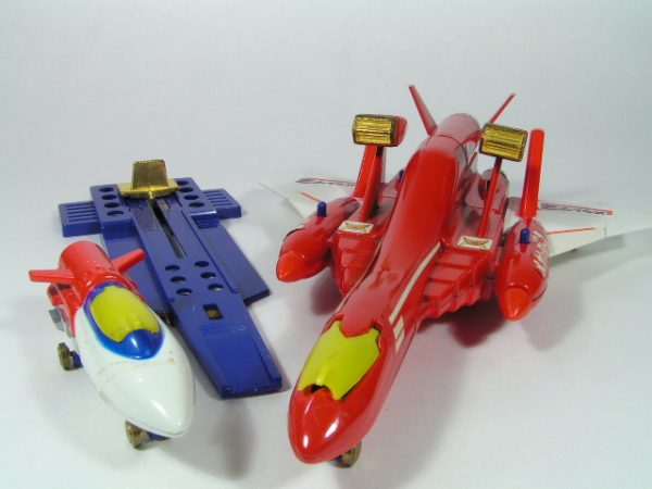 Mekanda Jet Set by Bullmark - Image 7