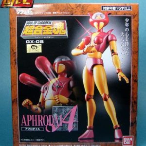 GX-09SS Minerva X Shining Shadow SOC Review by Gold