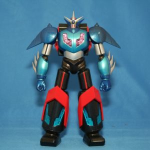 Neo Getter One Metallic by Aoshima