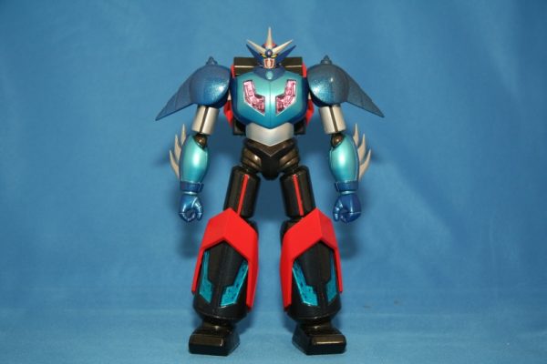 Neo Getter One Metallic by Aoshima