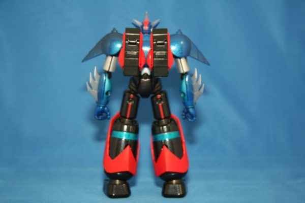 Neo Getter One Metallic by Aoshima - Image 2