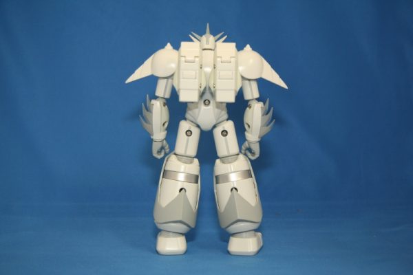 Neo Getter One Test Training by Aoshima - Image 2