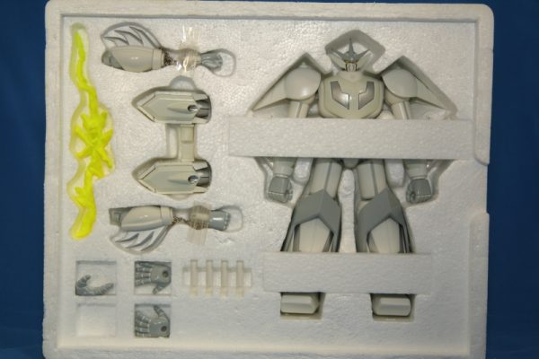 Neo Getter One Test Training by Aoshima - Image 4